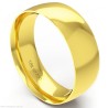Aliança em Ouro 18k