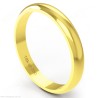 Aliança em Ouro 18k