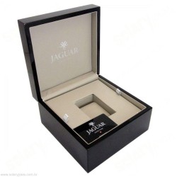 Relógio Jaguar Aço