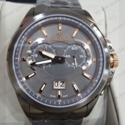 Relógio Jaguar Aço