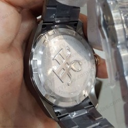 Relógio Jaguar Aço