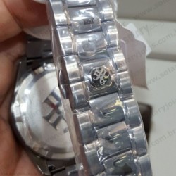 Relógio Jaguar Aço