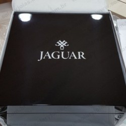 Relógio Jaguar Aço
