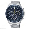 Relógio Seiko Chronograph Quartz