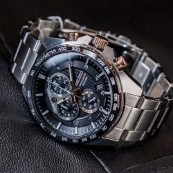 Relógio Seiko Chronograph Quartz