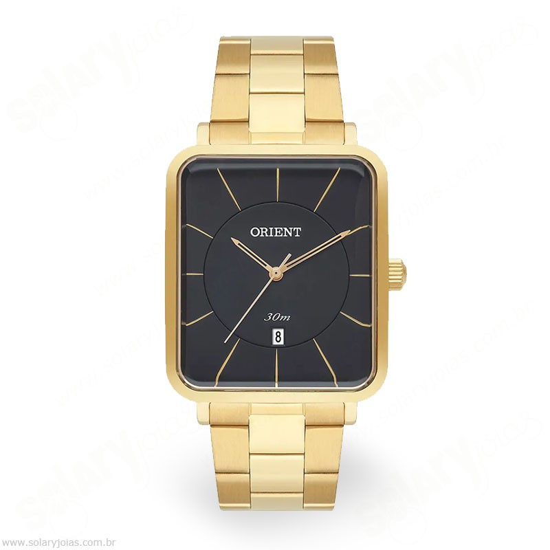 Relógio Orient Neo Vintage