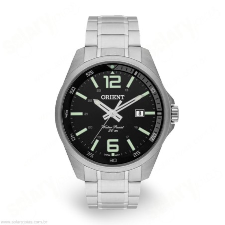Relógio Orient Clássico