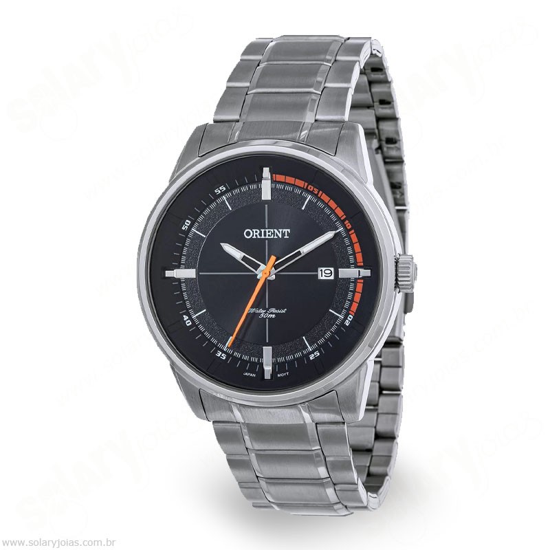 Relógio Orient Clássico