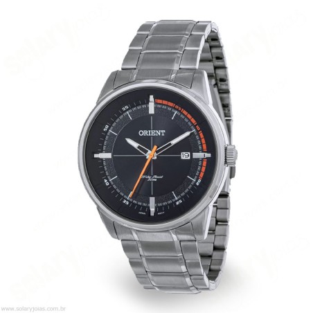 Relógio Orient Clássico