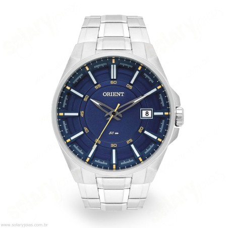 Relógio Orient Clássico