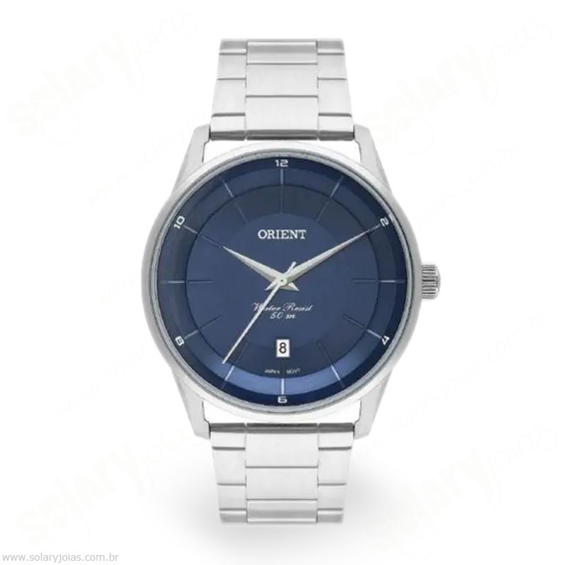 Relógio Orient Eternal