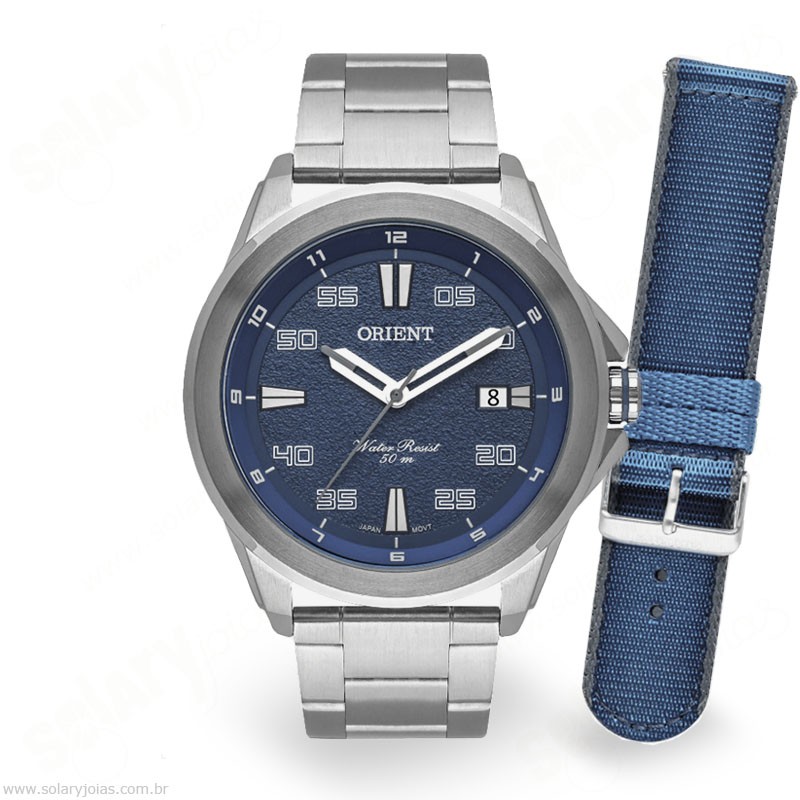 Relógio Orient Sport Clássico