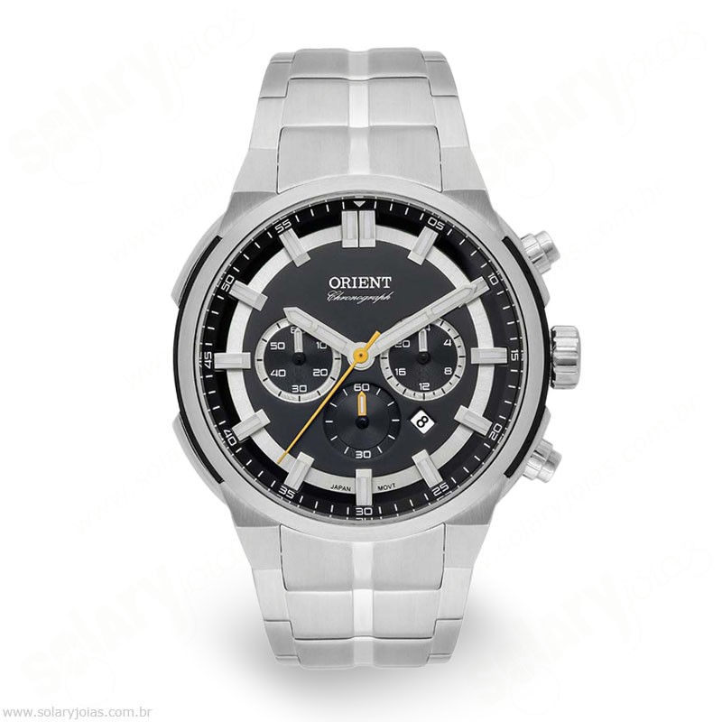 Relógio Orient Sport Cronógrafo