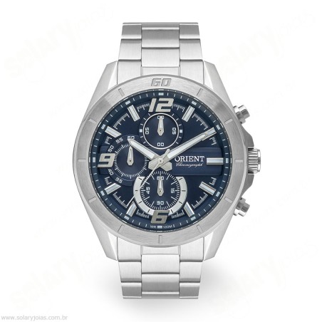 Relógio Orient Sport Cronógrafo
