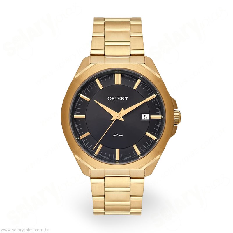 Relógio Orient Eternal Clássico