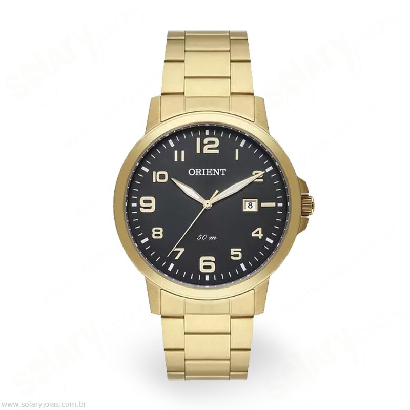 Relógio Orient Eternal