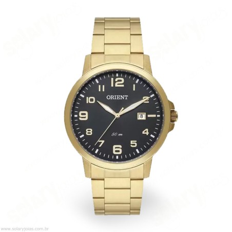 Relógio Orient Eternal