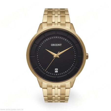 Relógio Orient Eternal