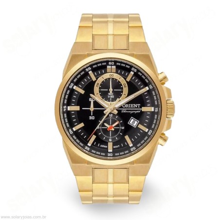 Relógio Orient Sport Cronógrafo