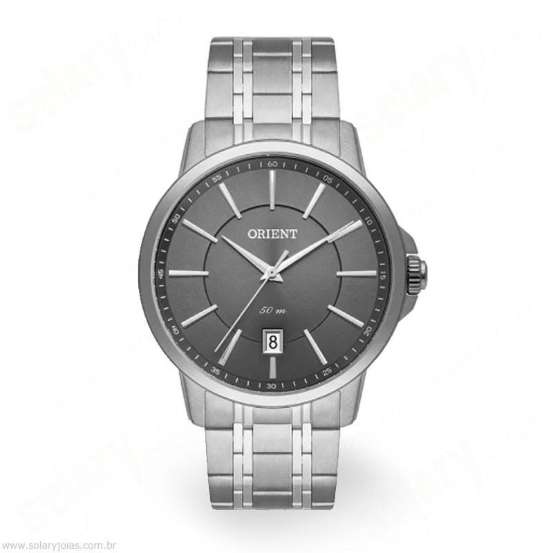 Relógio Orient Eternal