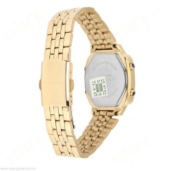 Relógio Lince Digital