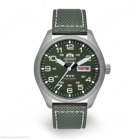 Relógio Orient Automático