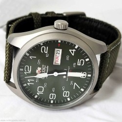 Relógio Orient Automático