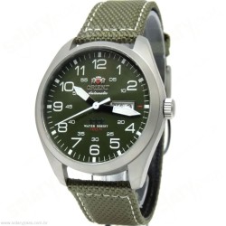 Relógio Orient Automático