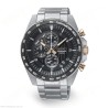 Relógio Seiko Chronograph Quartz
