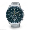 Relógio Seiko Chronograph Quartz