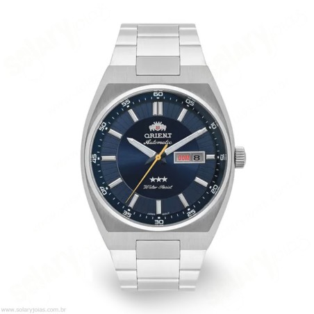 Relógio Orient Automático