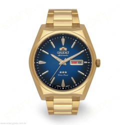 Relógio Orient Automático Clássico