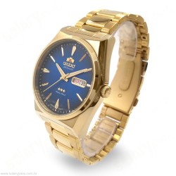 Relógio Orient Automático Clássico