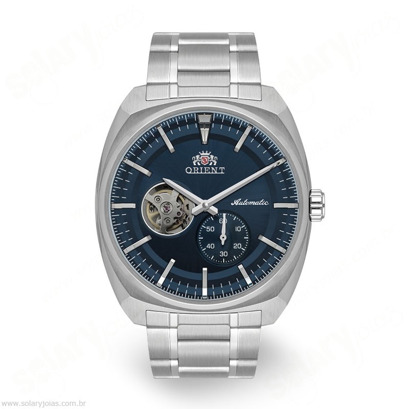 Relógio Orient Automático Clássico
