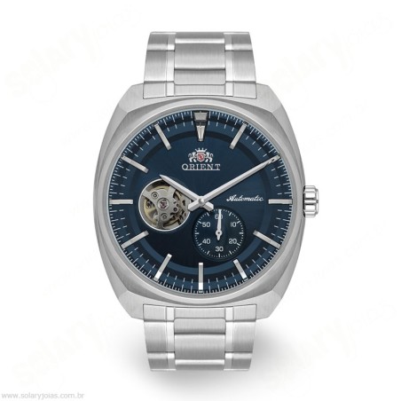 Relógio Orient Automático Clássico