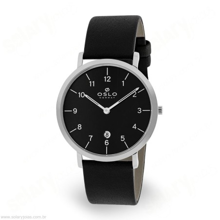 Relógio Oslo Slim