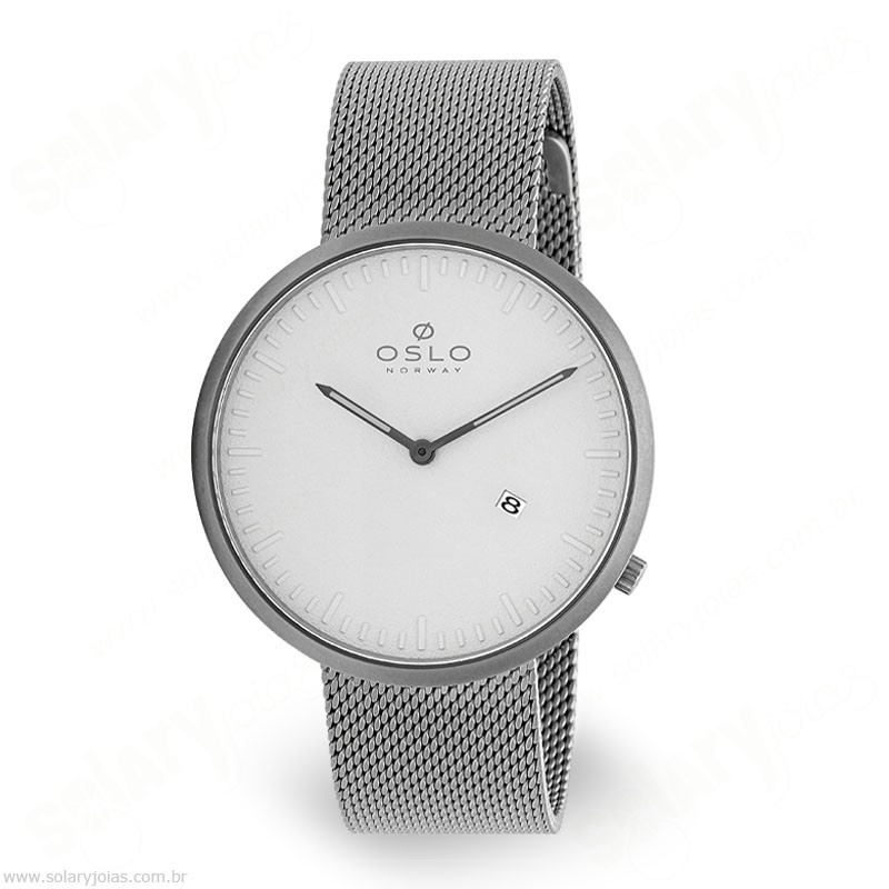 Relógio Oslo Masculino