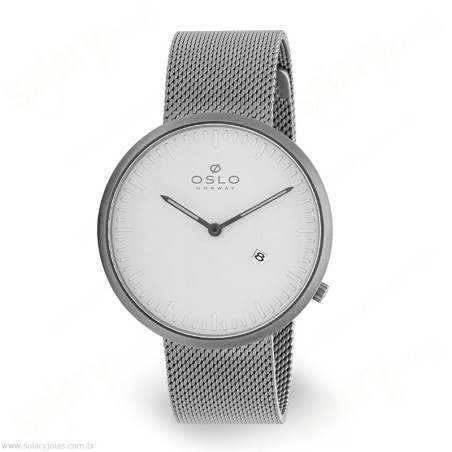 Relógio Oslo Masculino