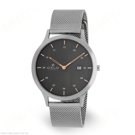 Relógio Oslo Masculino