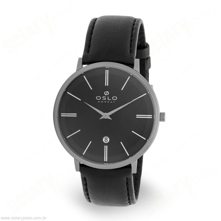 Relógio Oslo Masculino