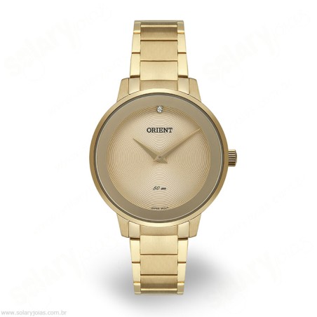 Relógio Orient Eternal