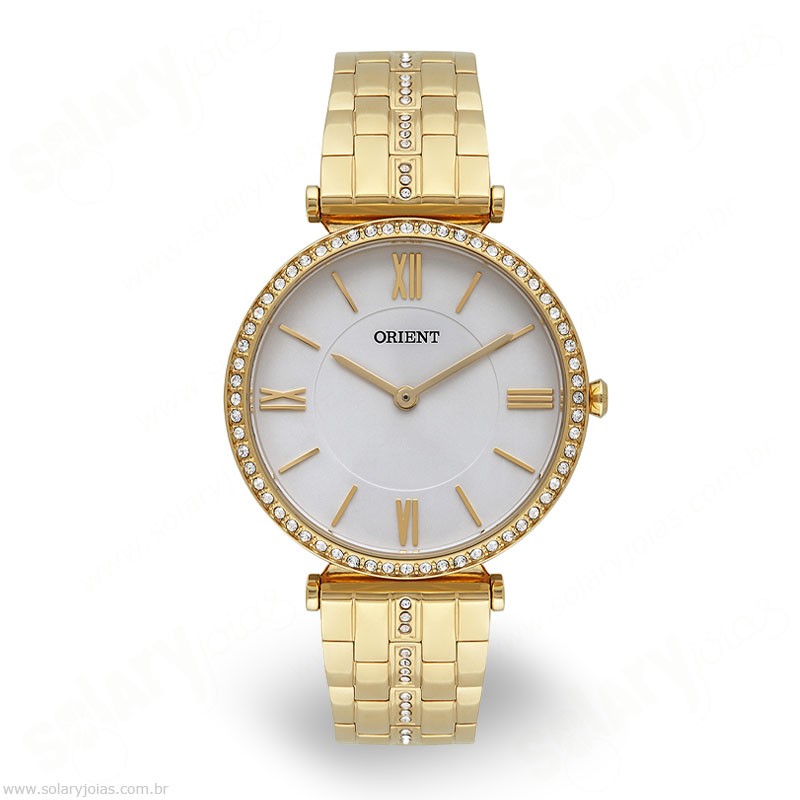 Relógio Orient Eternal