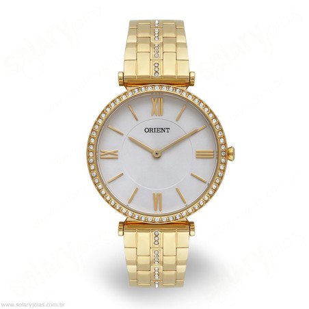 Relógio Orient Eternal