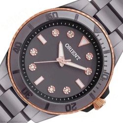 Relógio Orient Ceramic