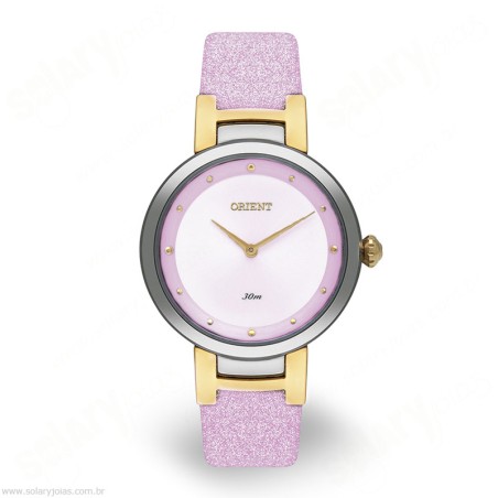 Relógio Orient Eternal