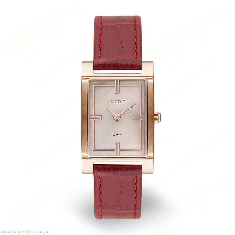 Relógio Orient Eternal