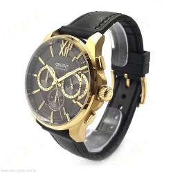 Relógio Orient Cronógrafo