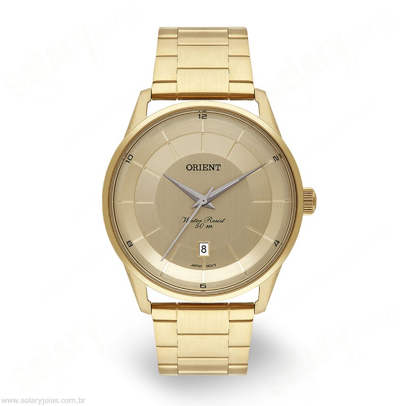 Relógio Orient Eternal