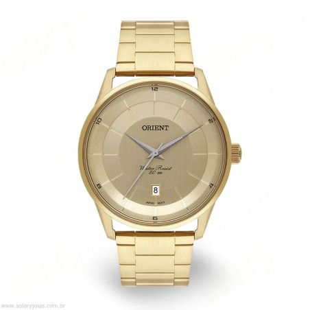 Relógio Orient Eternal