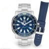 Relógio Orient Poseidon Diver Automático